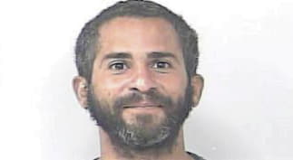 Zidor Charles, - St. Lucie County, FL 